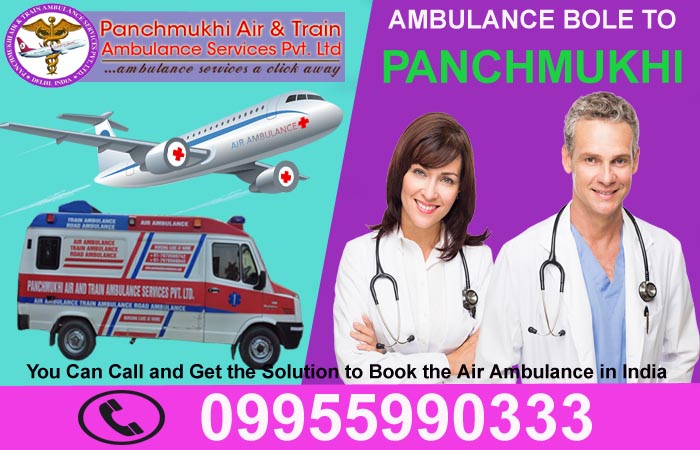The medical flight has great popularity and it gives a big solution for an emergency and non-emergency patient. The air ambulance services are playing